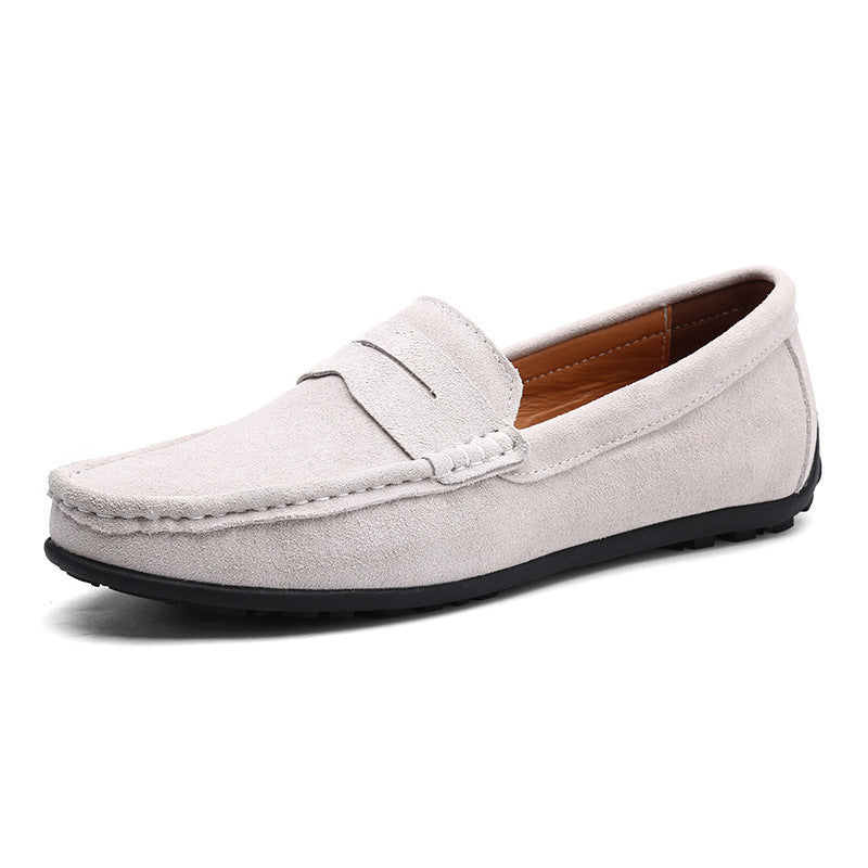 Elias – Mokassins Napoli Klassisch Elegante Herrenschuhe 11