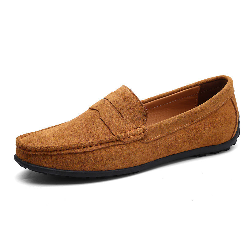 Elias – Mokassins Napoli Klassisch Elegante Herrenschuhe 15