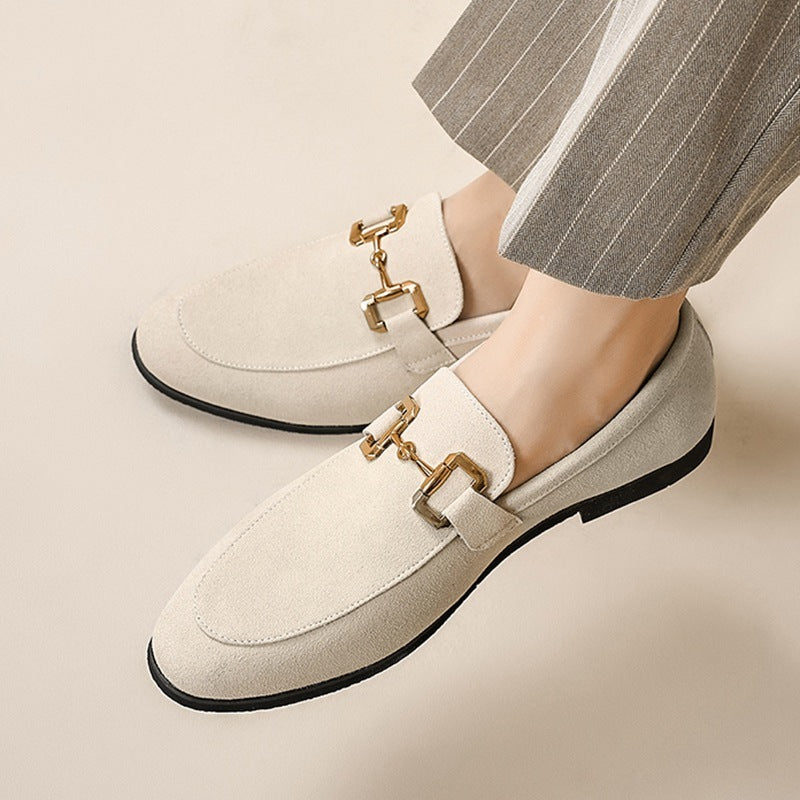 Emil – Mokassins Sicily Stilvoll und Bequem Herren 3