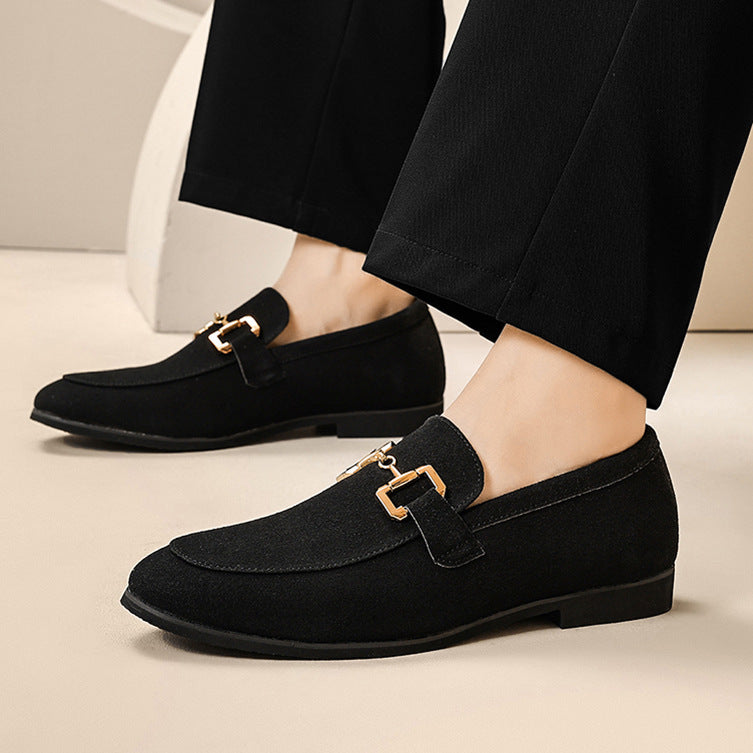 Emil – Mokassins Sicily Stilvoll und Bequem Herren 4