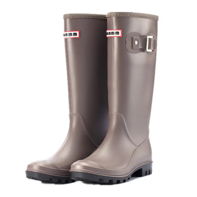 Emma - Stilvolle Gummistiefel