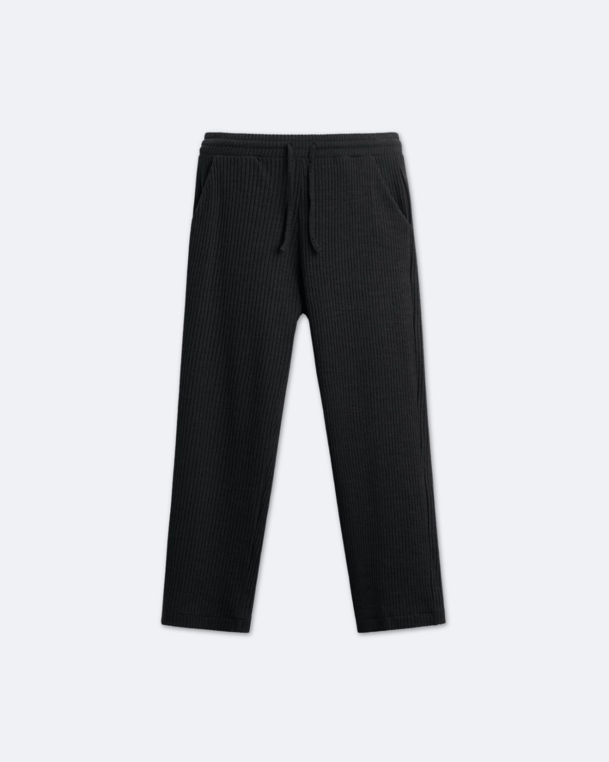 Erik – Gerippte Hose Herren Lässig Modern Weich Komfort1