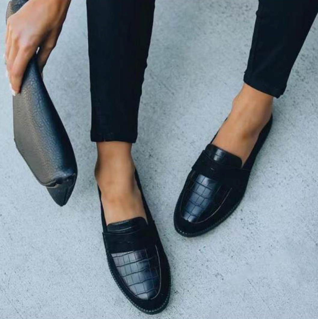 Eugen – Eleganter Herrenschuh Bequem Und Klassisch Modern 1
