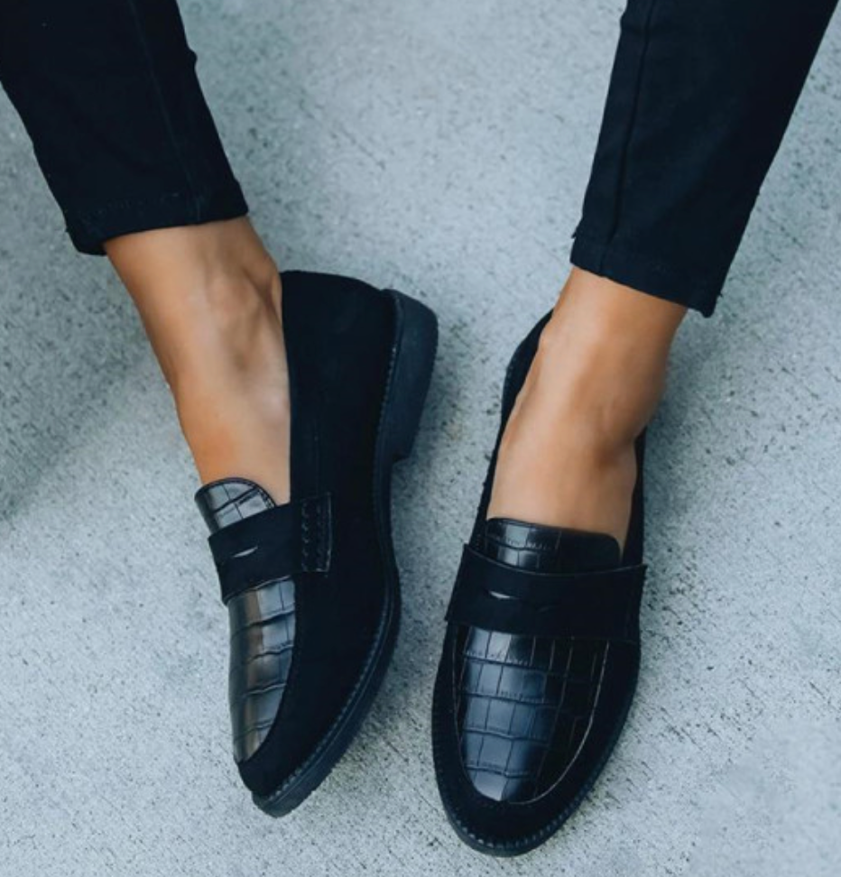 Eugen – Eleganter Herrenschuh Bequem Und Klassisch Modern 3