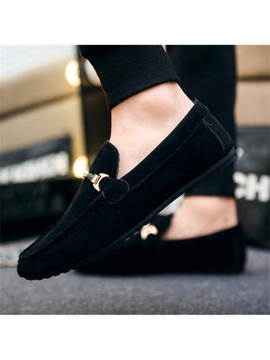 Falk – Loafer Herren Bequem Leicht Klassisch Elegant
