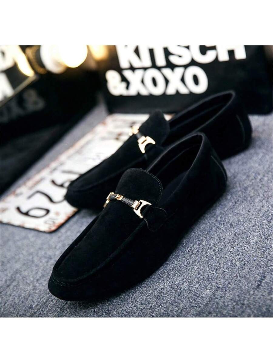 Falk – Loafer Herren Bequem Leicht Klassisch Elegant