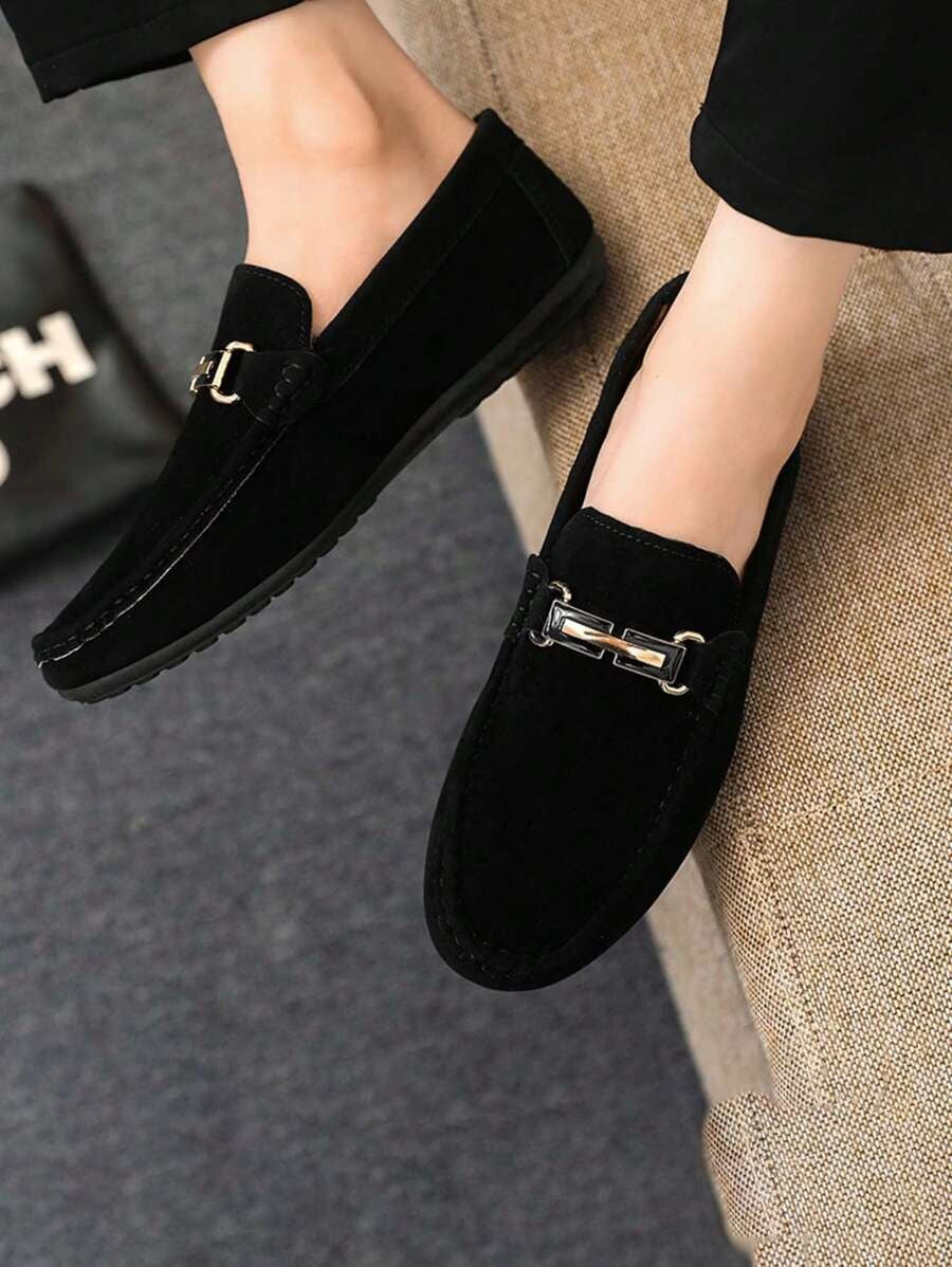 Falk – Loafer Herren Bequem Leicht Klassisch Elegant