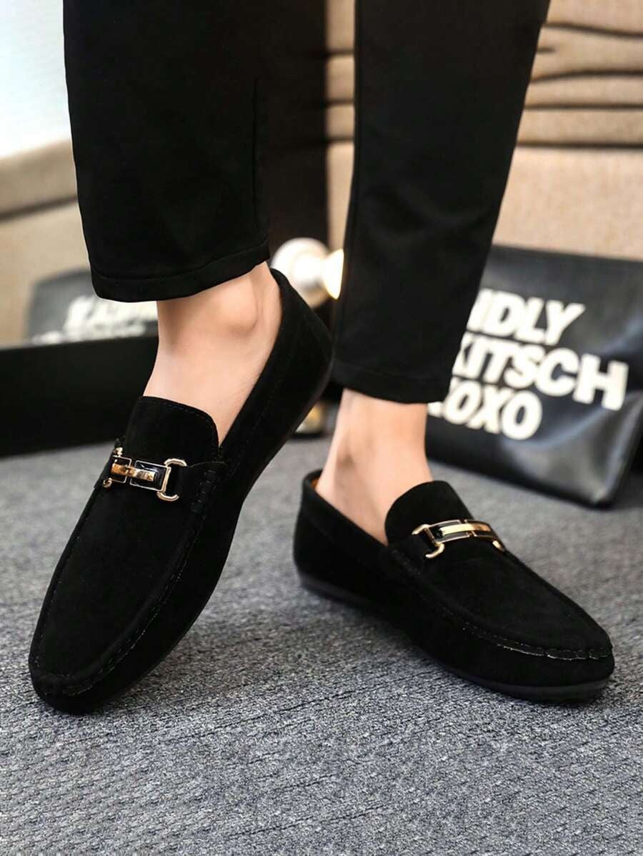 Falk – Loafer Herren Bequem Leicht Klassisch Elegant