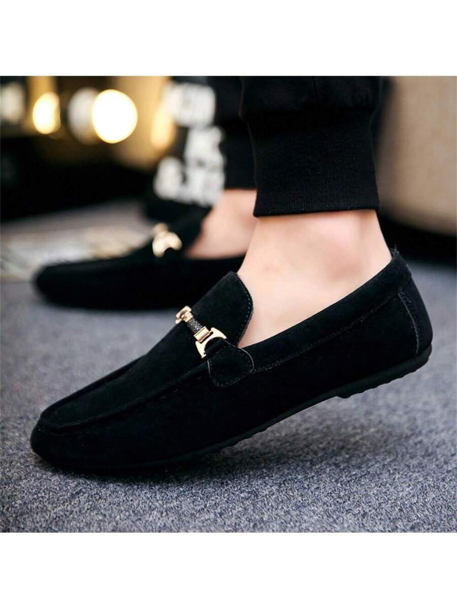 Falk – Loafer Herren Bequem Leicht Klassisch Elegant
