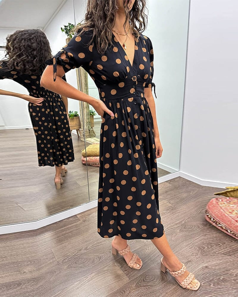 Fausta – Elegantes Kleid 2