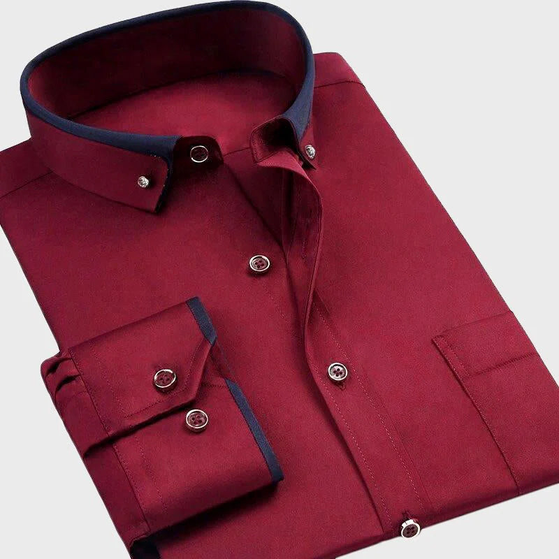 Christian – Hochwertiges Shirt für Herren
