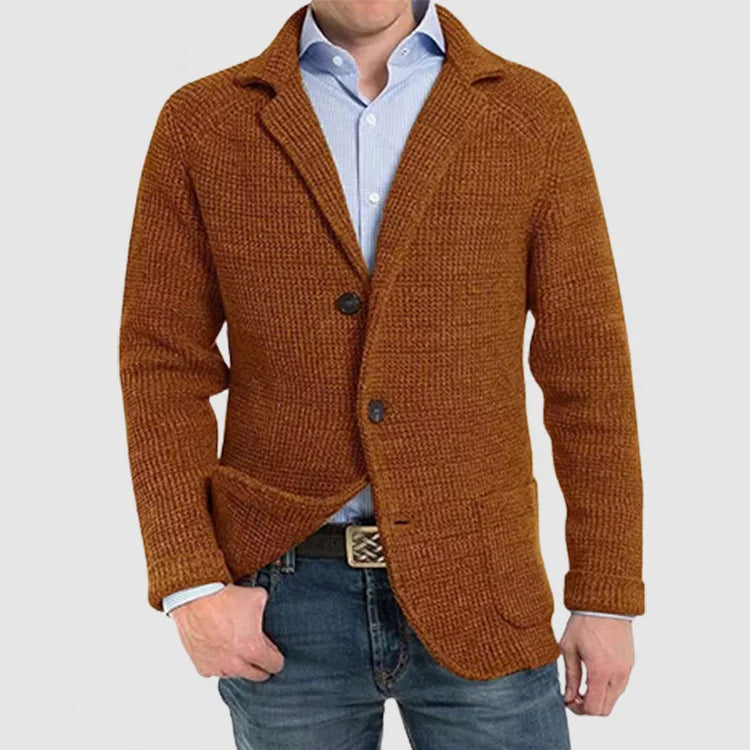 Monty – Eleganter Herren-Blazer