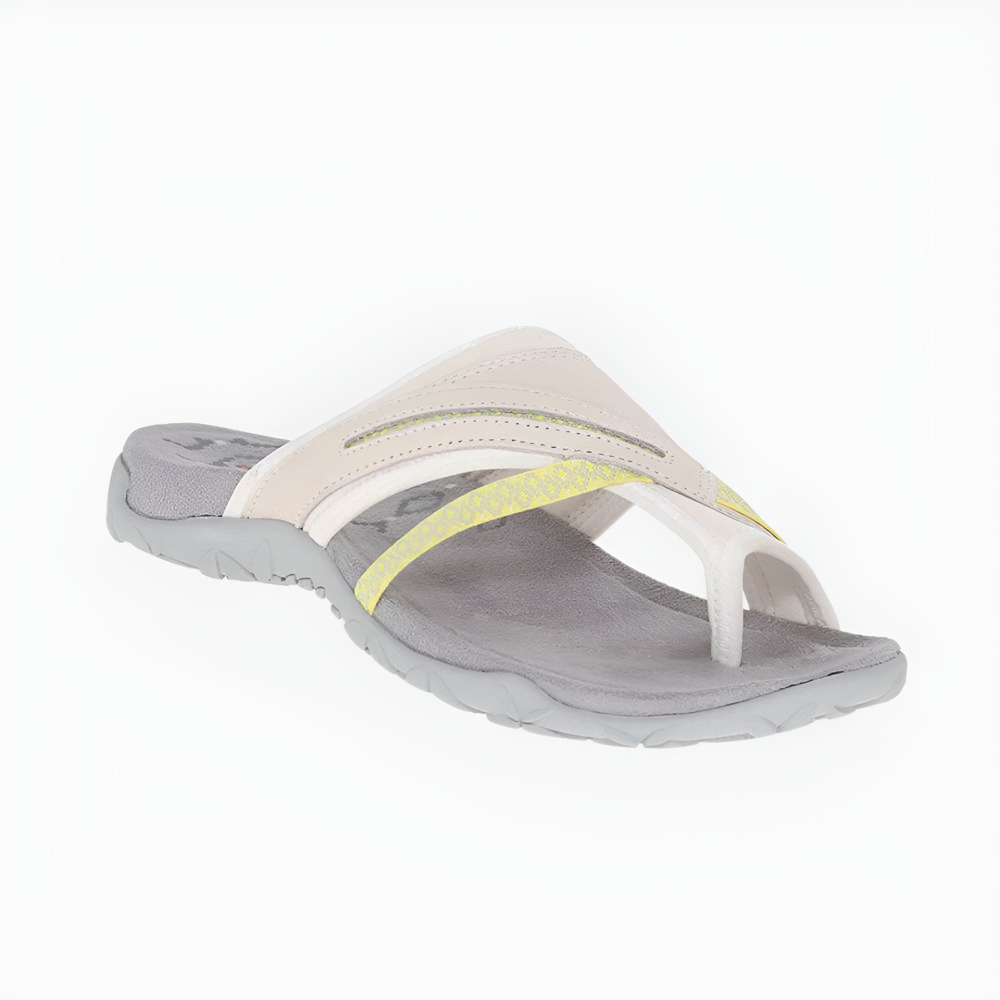 Grietje- Ergonomic Orthopedic Sandals Weiß