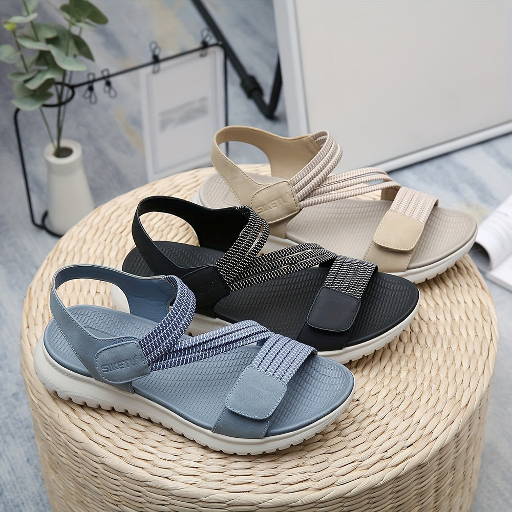Gwen- Maximum Support Sandals