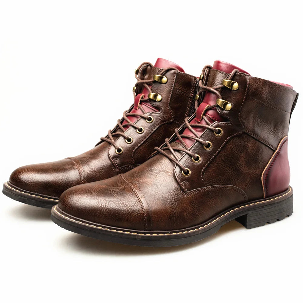 Dylan-stiefel