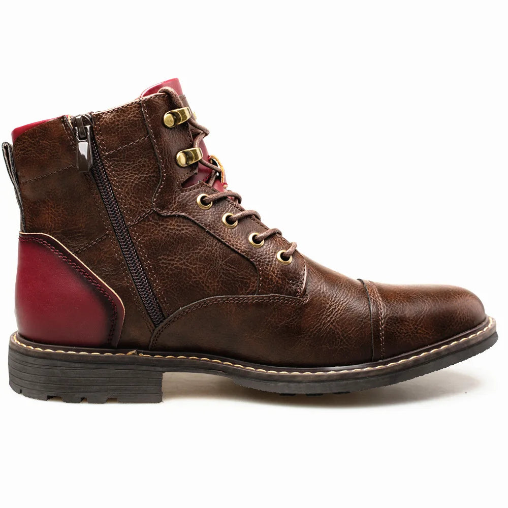 Dylan-stiefel