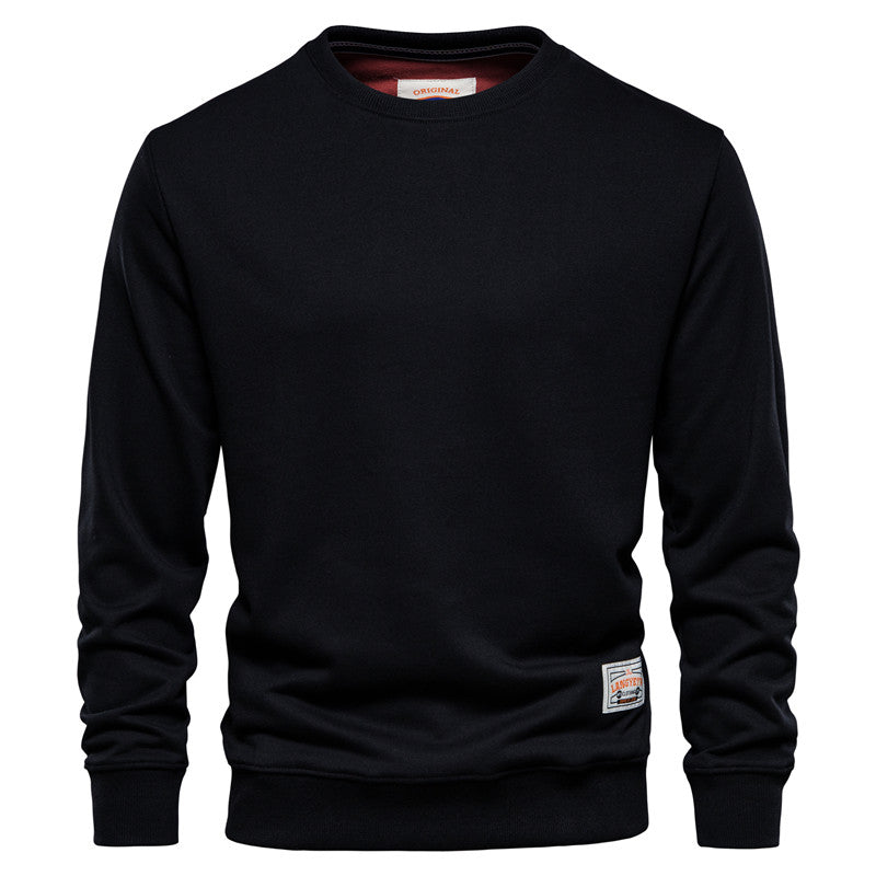 Ingmar - Bequemer stylischer Herren Pullover