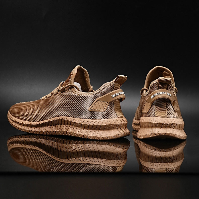 Kurt – Premium Sneakers Mit Stil