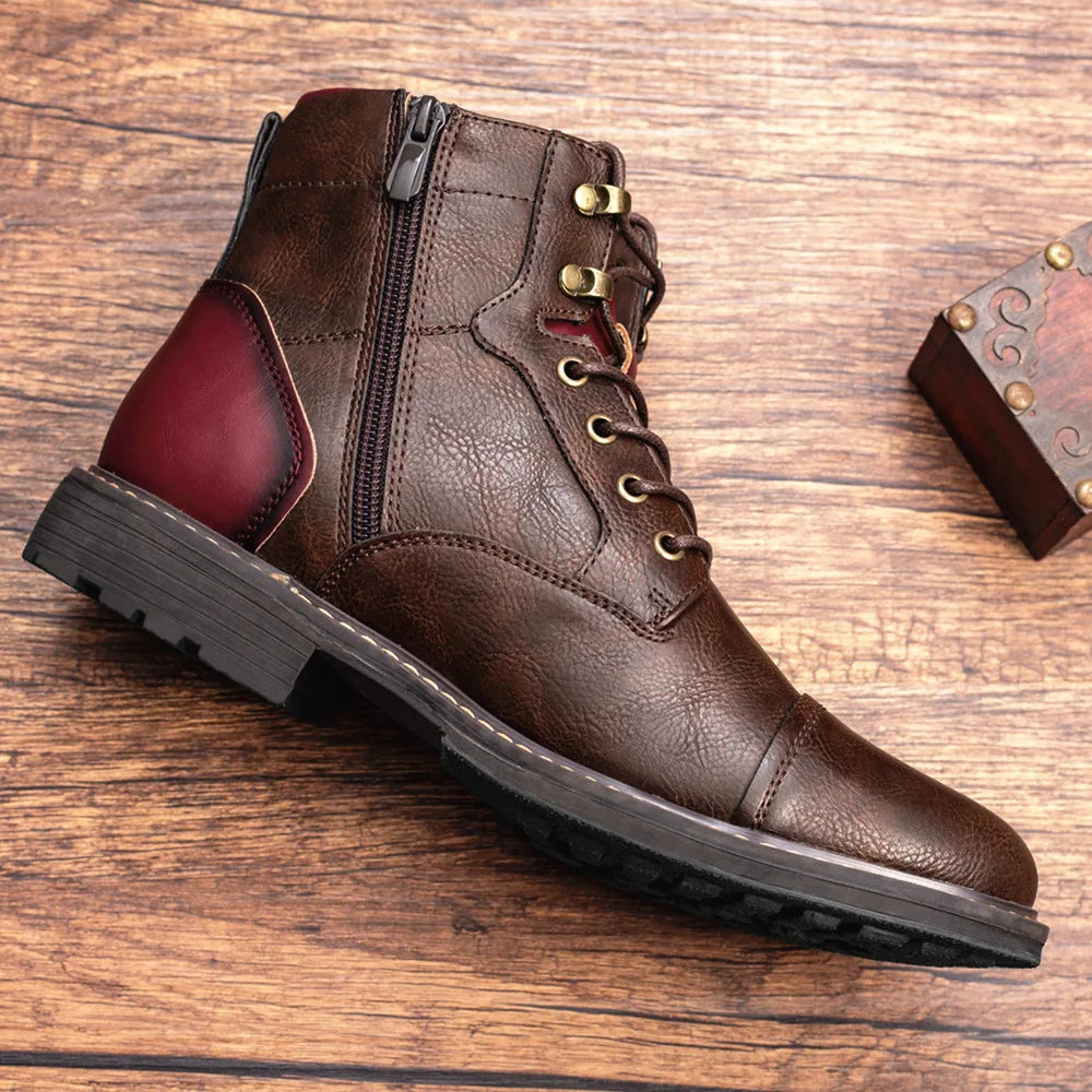 Dylan-stiefel