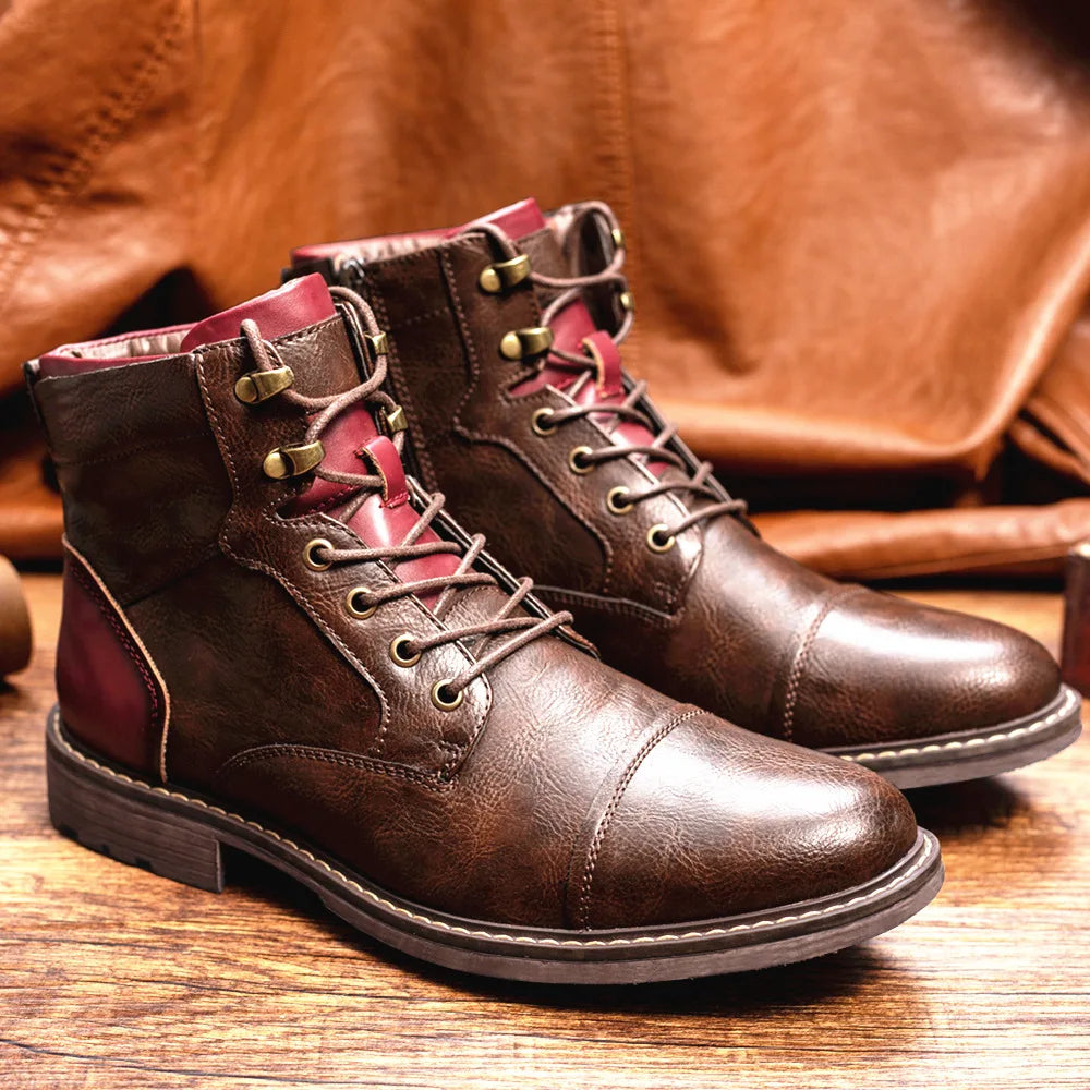 Dylan-stiefel