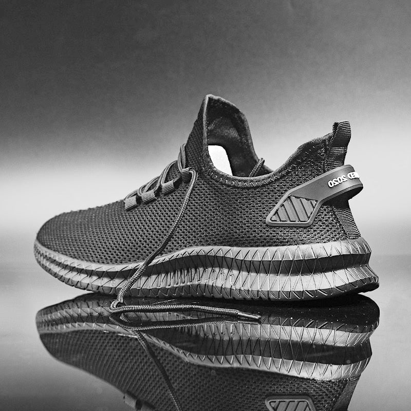 Kurt – Premium Sneakers Mit Stil