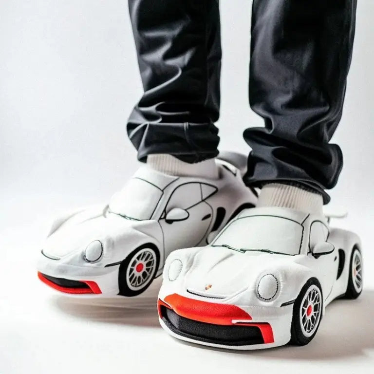 Santiago -Winterschuhe für das Auto