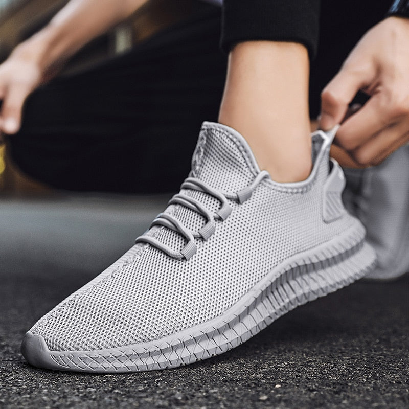 Kurt – Premium Sneakers Mit Stil
