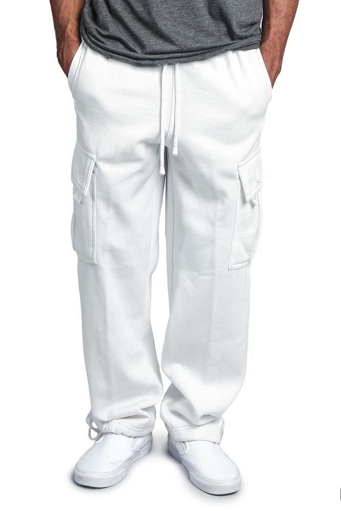 Hamid - Lässige Sport-Mehrtaschen-Hose