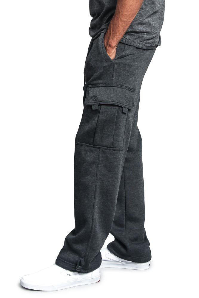 Hamid - Lässige Sport-Mehrtaschen-Hose