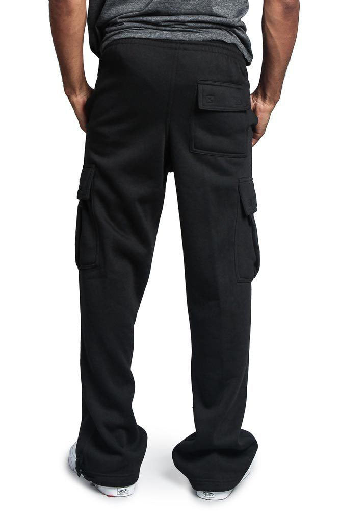 Hamid - Lässige Sport-Mehrtaschen-Hose