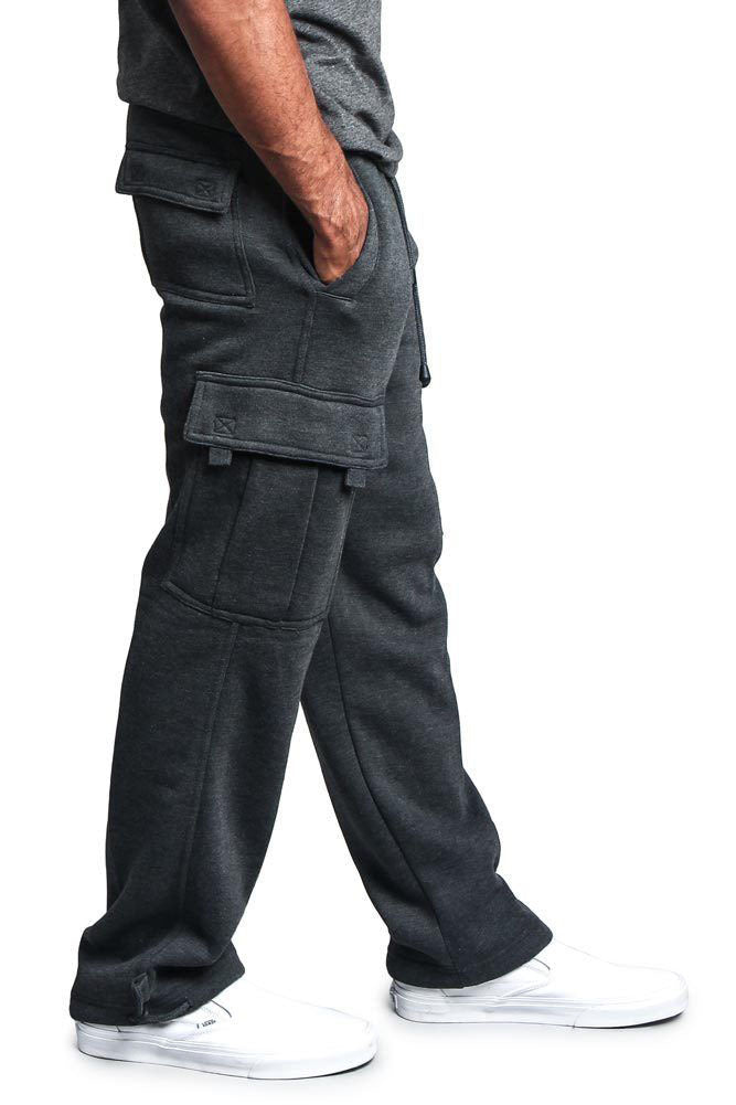 Hamid - Lässige Sport-Mehrtaschen-Hose