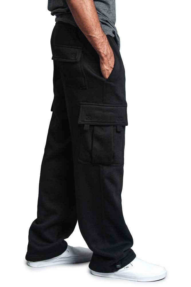 Hamid - Lässige Sport-Mehrtaschen-Hose