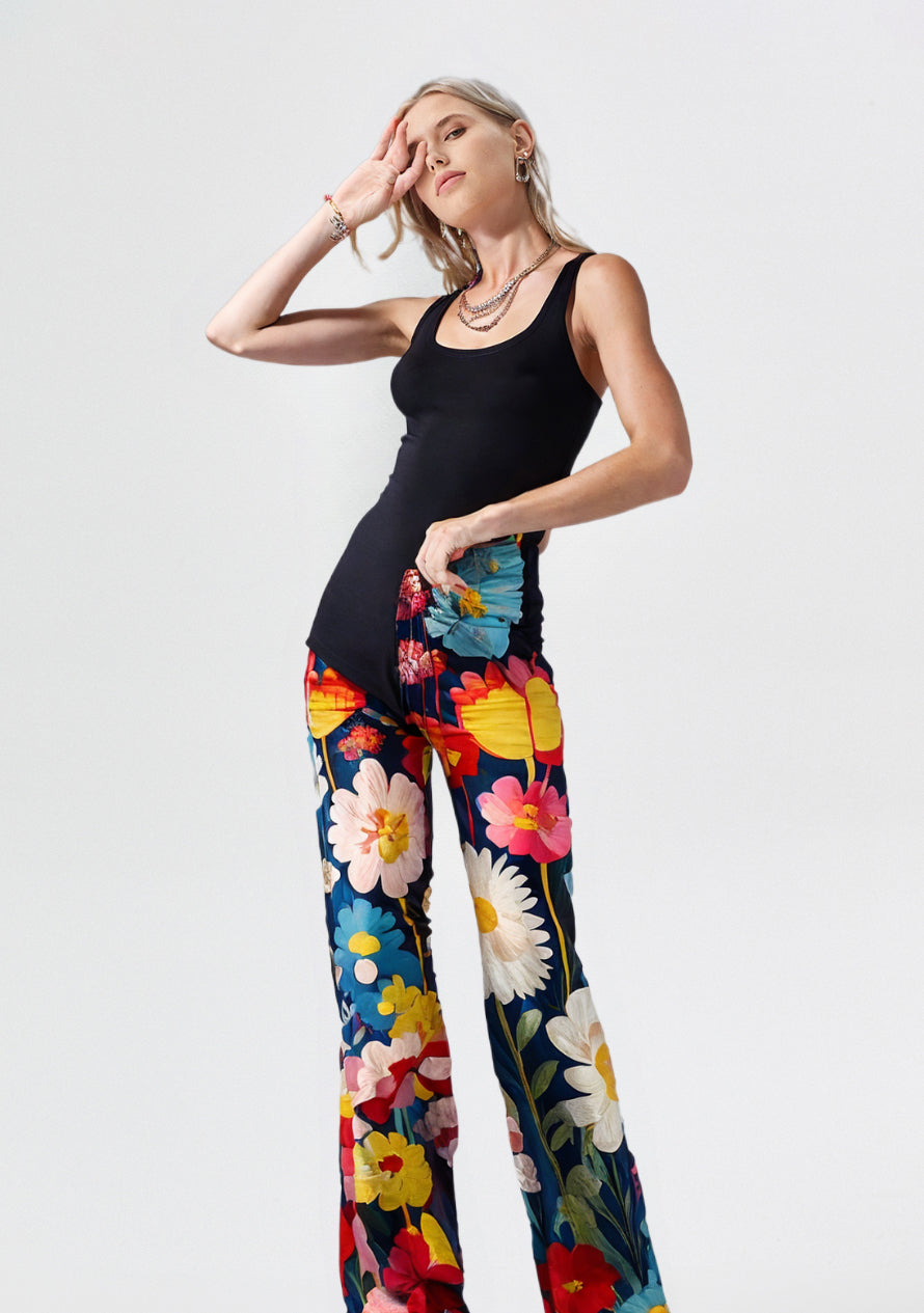 Hannah - Chic Hosen für Frauen