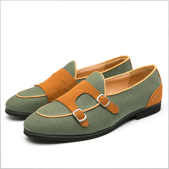 Hanno – Modischer Loafer Herren Bequem Zeitlos Lässig 3
