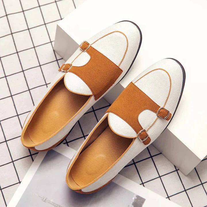 Hanno – Modischer Loafer Herren Bequem Zeitlos Lässig 6