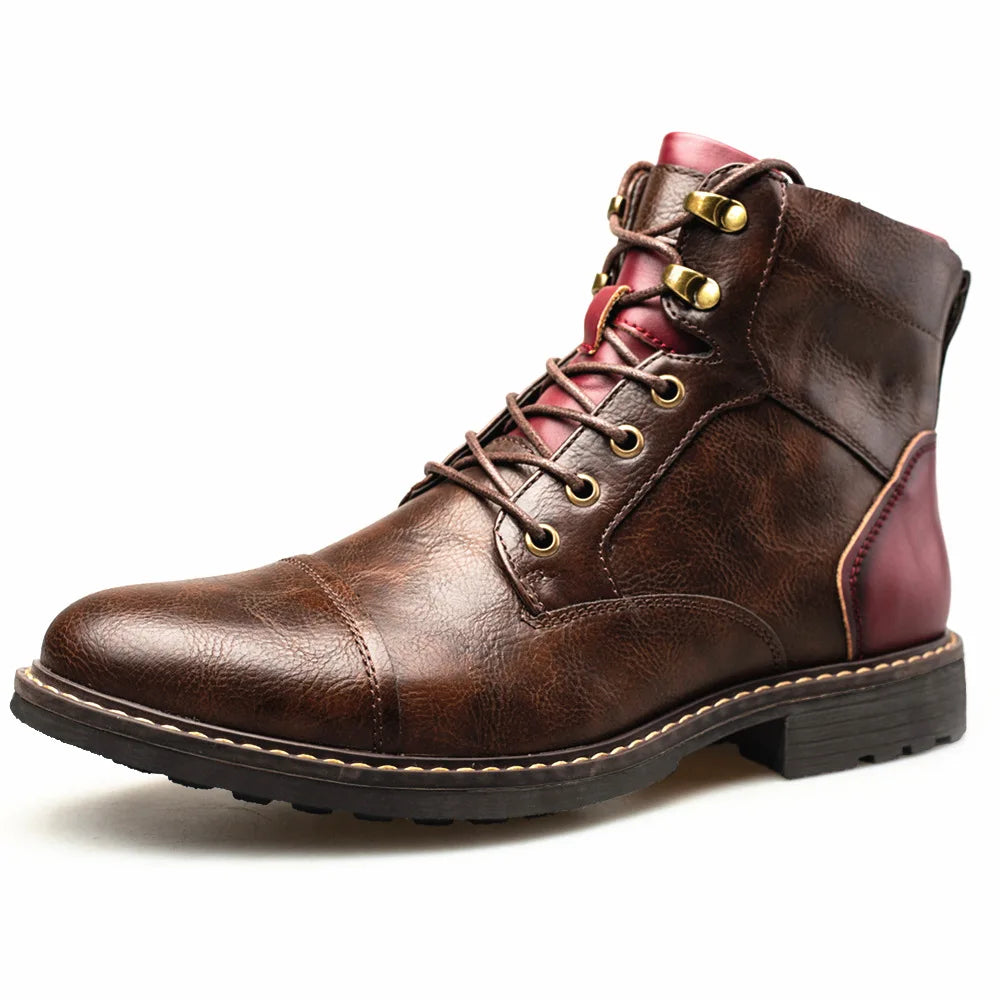 Dylan-stiefel