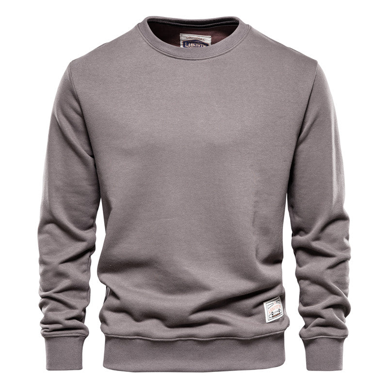 Ingmar - Bequemer stylischer Herren Pullover