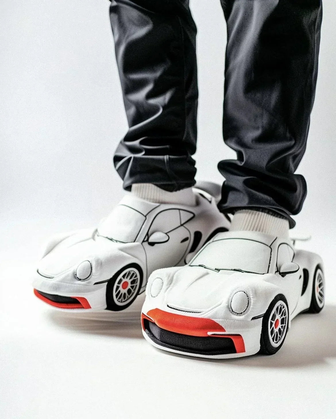 Santiago -Winterschuhe für das Auto