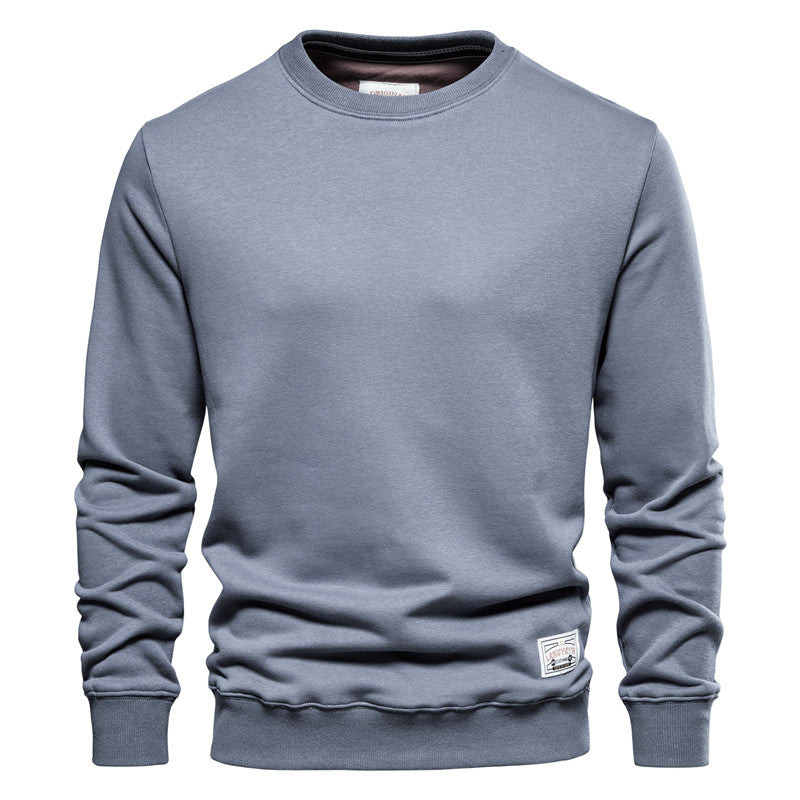 Ingmar - Bequemer stylischer Herren Pullover