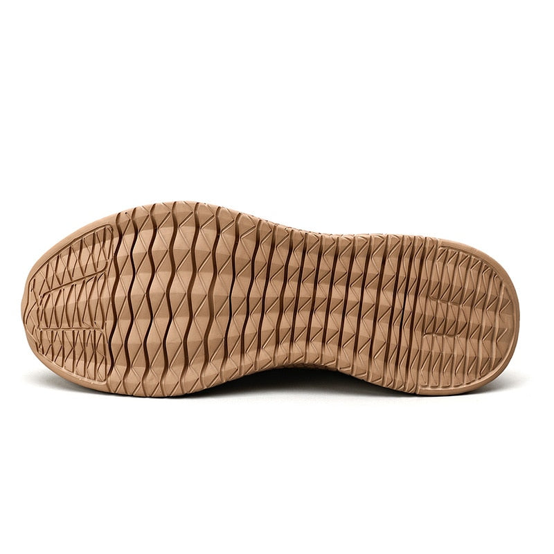 Kurt – Premium Sneakers Mit Stil