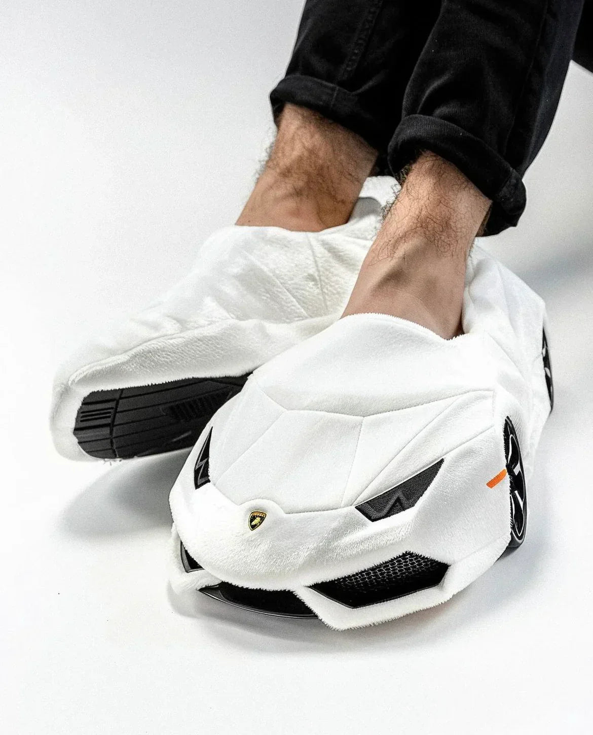 Santiago -Winterschuhe für das Auto