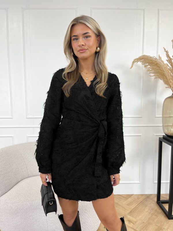 Ellen - Kleid im eleganten Stil für Frauen
