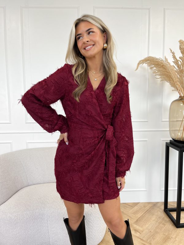 Ellen - Kleid im eleganten Stil für Frauen