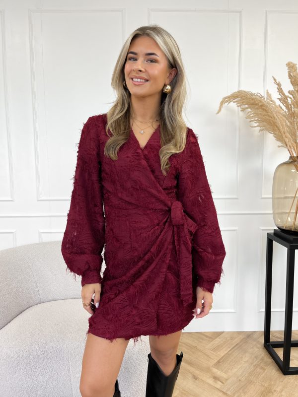Ellen - Kleid im eleganten Stil für Frauen