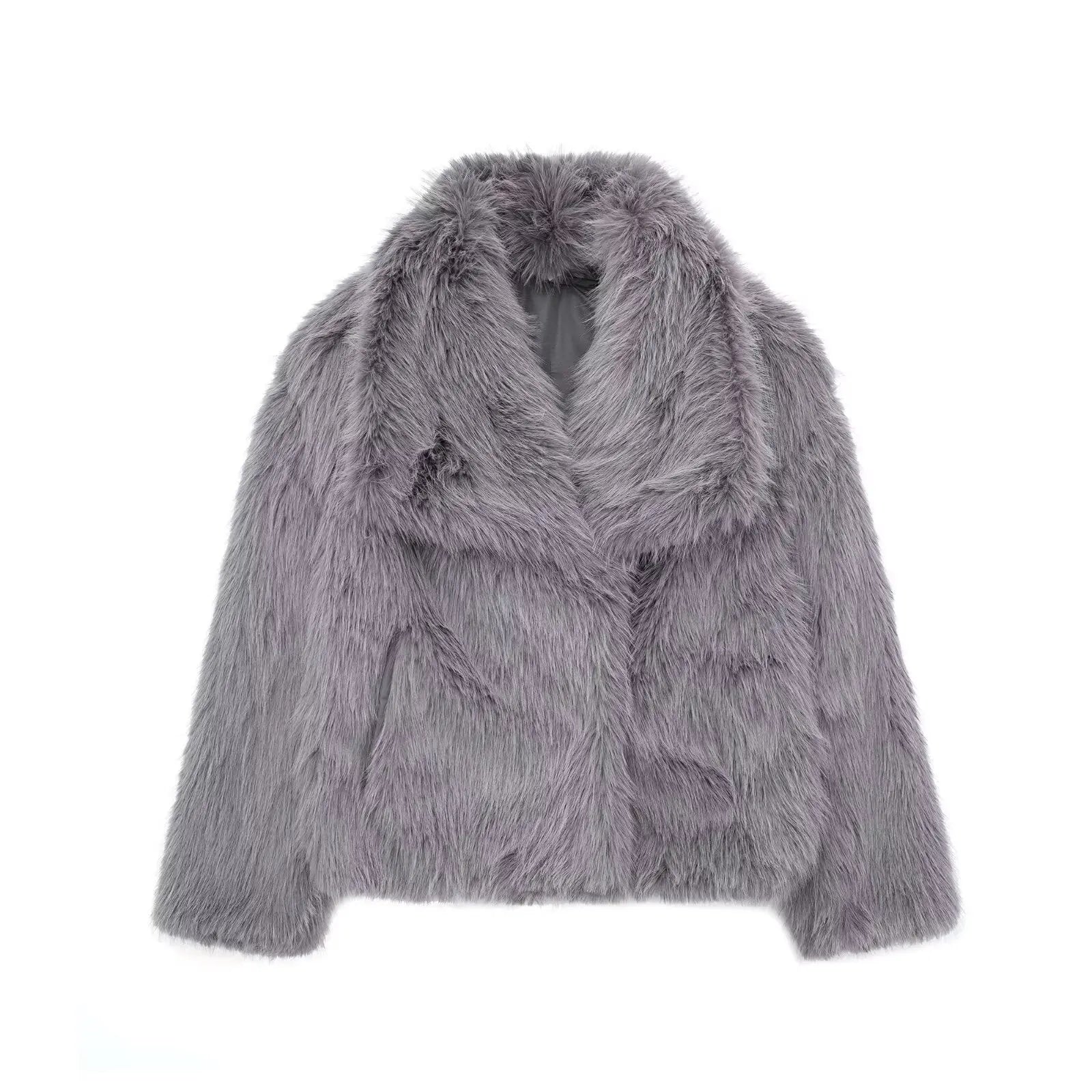 Yara – Elegante Damenjacke für den Winter