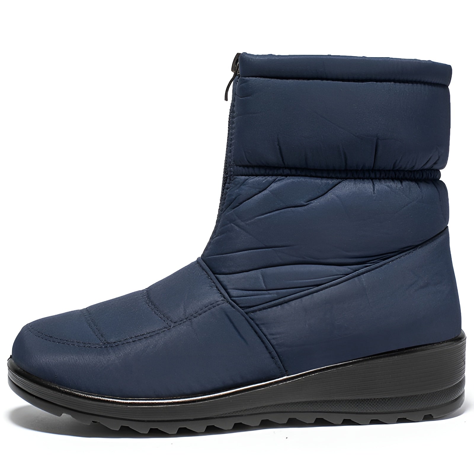 Bettina – Stilvolle und bequeme Schuhe für kalte Tage