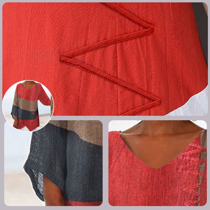 Jolien- Elegante Damen Bluse
