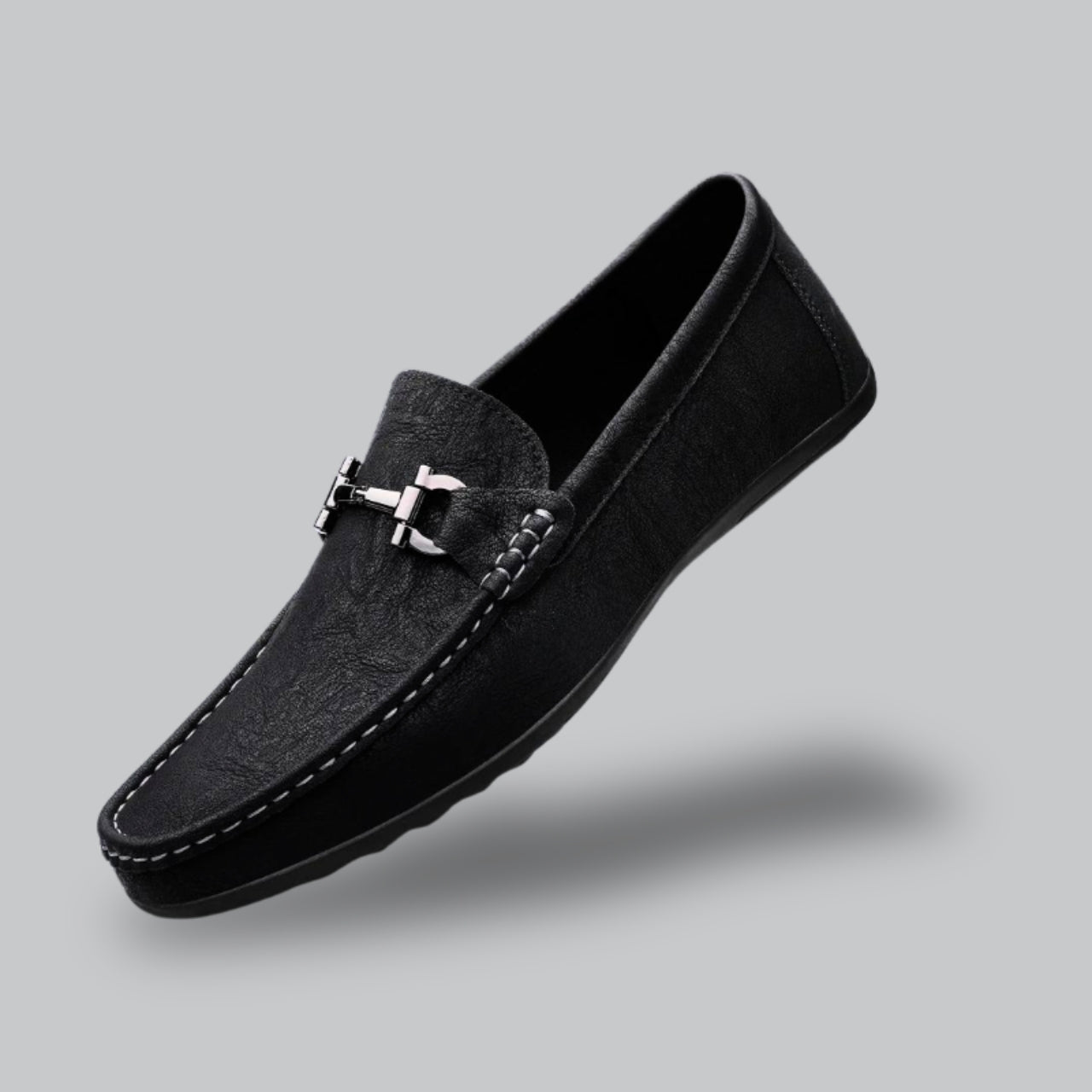 Klaus – Loafer Herren Business Elegant Lässig Vielseitig 1