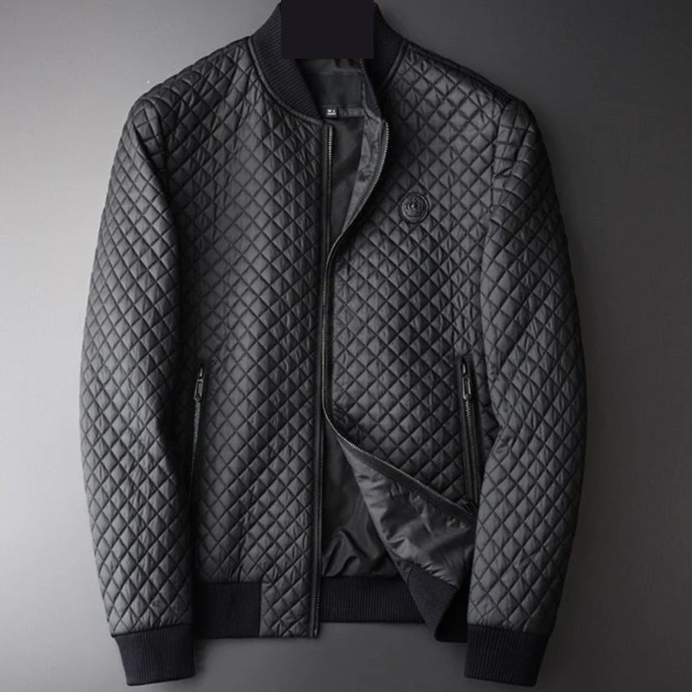 Jakob - Stylische Übergangsjacke für Herren