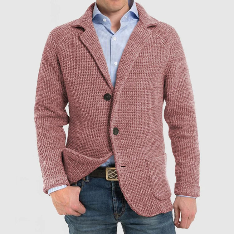 Monty – Eleganter Herren-Blazer